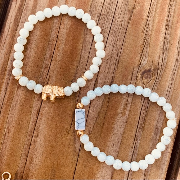 GUIA ♡ 6 Bracelets GIFT SET - Picture 4 of 7